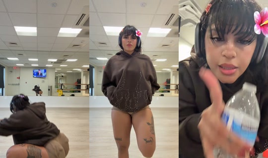 raquellll_7 TikTok Live — Oct 1, 2026, 10:07 PM