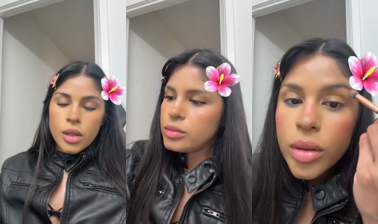 raquellll_7 TikTok Live — Oct 4, 2026, 1:03 AM