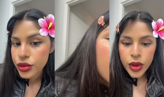 raquellll_7 TikTok Live — Oct 4, 2026, 1:32 AM