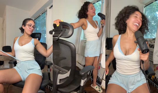 raquelreigns TikTok Live — Aug 24, 2026, 8:59 PM