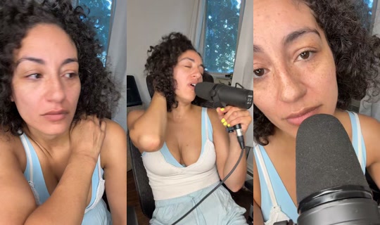 raquelreigns TikTok Live — Aug 24, 2026, 10:28 PM
