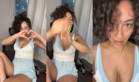 raquelreigns TikTok Live — Aug 24, 2026, 11:09 PM
