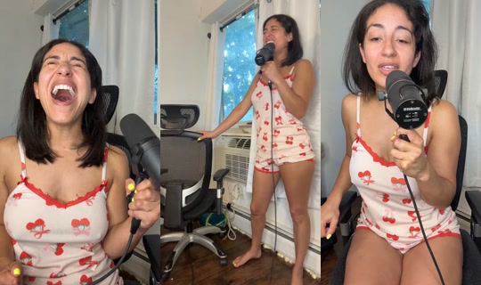 raquelreigns TikTok Live — Aug 27, 2026, 2:07 PM