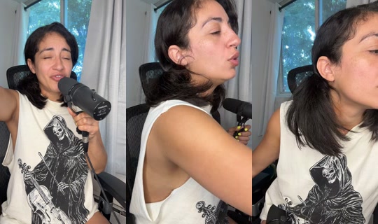 raquelreigns TikTok Live — Aug 30, 2026, 4:38 PM
