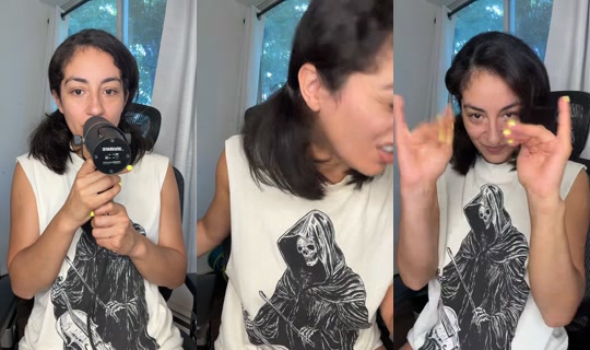 raquelreigns TikTok Live — Aug 30, 2026, 5:28 PM