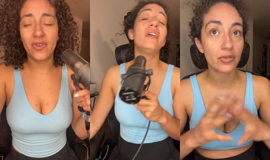 raquelreigns TikTok Live — Sep 26, 2026, 10:18 PM