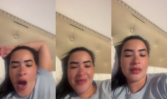 raquelvictoriano78 TikTok Live — Sep 22, 2026, 3:15 AM