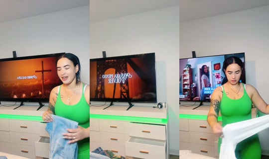 raquelvictoriano78 TikTok Live — Sep 22, 2026, 9:45 PM