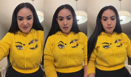 raquelvictoriano78 TikTok Live — Sep 25, 2026, 2:15 AM