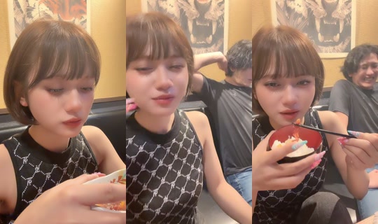 rarara__04 TikTok Live — Aug 28, 2026, 5:43 PM
