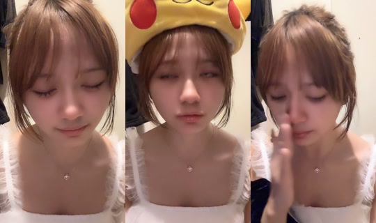 rarara__04 TikTok Live — Oct 8, 2026, 3:17 AM