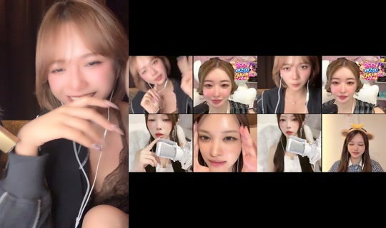 rarara__04 TikTok Live — Oct 9, 2026, 5:59 PM
