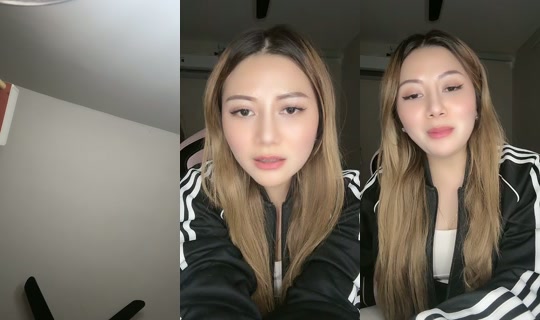 rararaselle TikTok Live — Aug 22, 2026, 5:08 PM