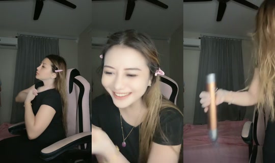 rararaselle TikTok Live — Aug 24, 2026, 12:19 AM