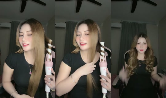 rararaselle TikTok Live — Aug 24, 2026, 1:09 AM