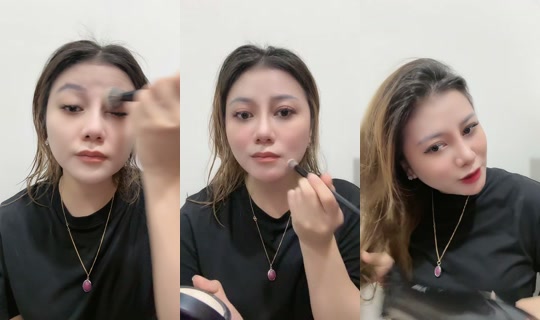 rararaselle TikTok Live — Sep 29, 2026, 3:26 AM