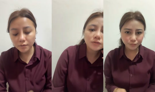 rararaselle TikTok Live — Oct 5, 2026, 8:58 PM