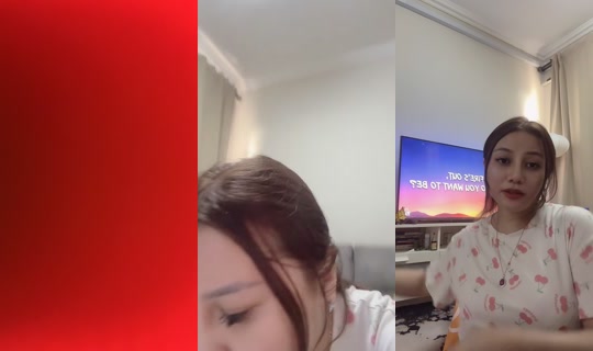 rararaselle TikTok Live — Oct 8, 2026, 1:51 AM