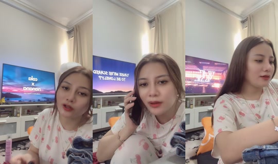 rararaselle TikTok Live — Oct 8, 2026, 2:41 AM