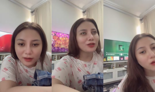 rararaselle TikTok Live — Oct 8, 2026, 3:32 AM