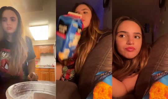 rarebear444 TikTok Live — Aug 20, 2026, 12:12 AM