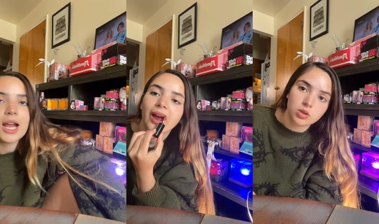 rarebear444 TikTok Live — Aug 22, 2026, 7:57 PM
