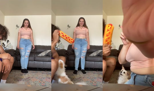 rarebear444 TikTok Live — Aug 23, 2026, 8:03 PM