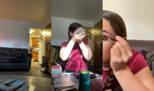 rarebear444 TikTok Live — Aug 28, 2026, 8:38 PM