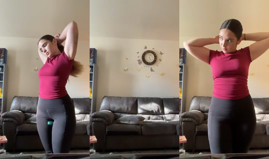 rarebear444 TikTok Live — Aug 28, 2026, 9:28 PM