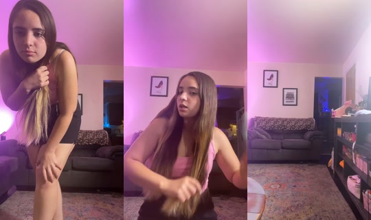 rarebear444 TikTok Live — Sep 8, 2026, 12:09 AM