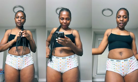 rareismau TikTok Live — Aug 24, 2026, 4:25 AM
