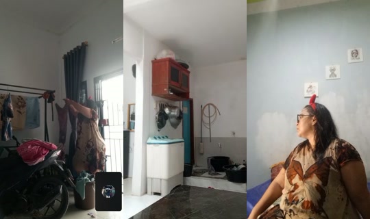 rasagakpercaya TikTok Live — Oct 2, 2026, 4:03 AM