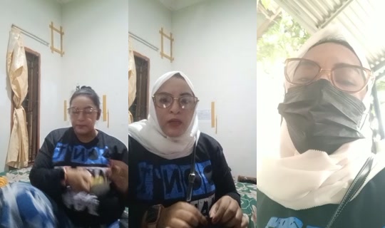 rasagakpercaya TikTok Live — Oct 7, 2026, 5:33 AM