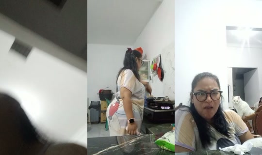 rasagakpercaya TikTok Live — Oct 7, 2026, 11:32 AM