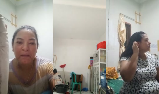 rasagakpercaya TikTok Live — Oct 8, 2026, 2:45 AM