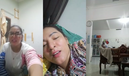 rasagakpercaya TikTok Live — Oct 8, 2026, 12:22 PM