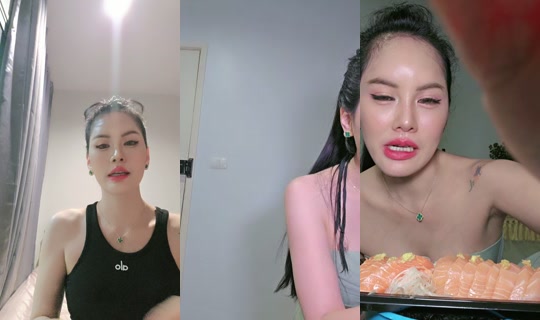 rasakrumram TikTok Live — Aug 24, 2026, 2:09 PM