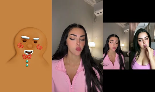 rasha.a.b TikTok Live — Sep 13, 2026, 6:33 AM