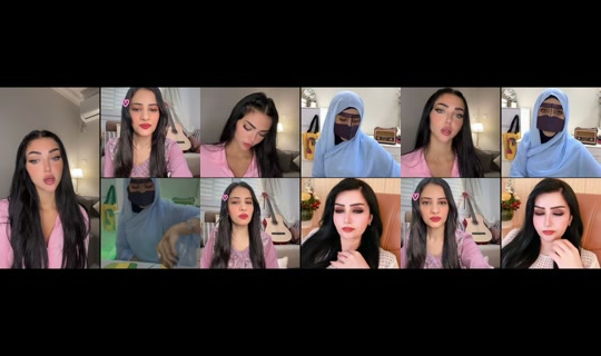 rasha.a.b TikTok Live — Sep 13, 2026, 7:23 AM