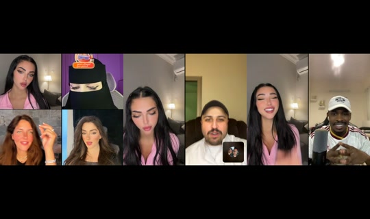 rasha.a.b TikTok Live — Sep 13, 2026, 8:28 AM