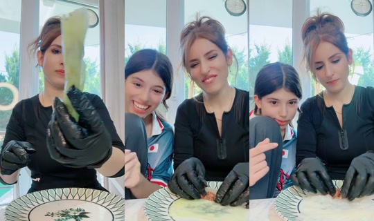 rasha.delki TikTok Live — Sep 20, 2026, 12:38 PM