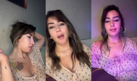 rasha34queen TikTok Live — Aug 23, 2026, 8:27 PM