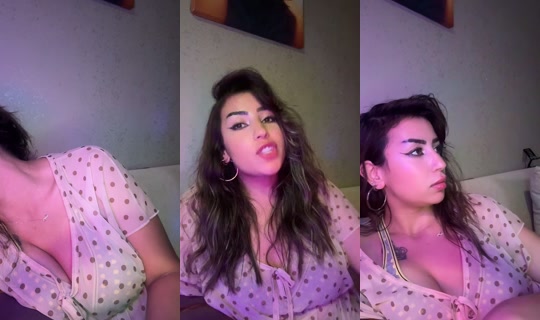 rasha34queen TikTok Live — Aug 23, 2026, 9:18 PM