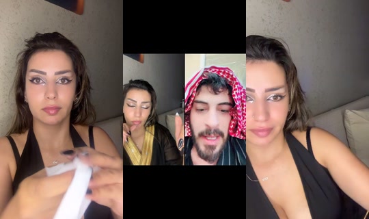 rasha34queen TikTok Live — Sep 2, 2026, 5:11 PM