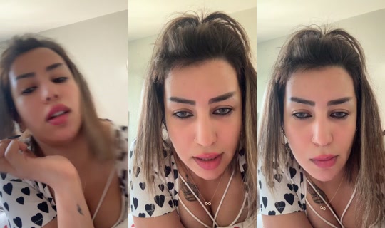 rasha34queen TikTok Live — Sep 3, 2026, 9:12 AM