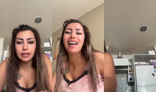 rasha34queen TikTok Live — Oct 1, 2026, 9:25 AM