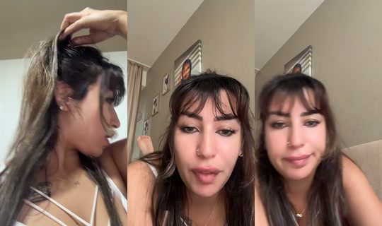 rasha34queen TikTok Live — Oct 2, 2026, 9:45 AM