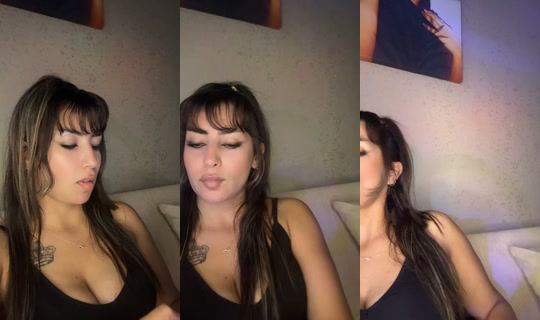 rasha34queen TikTok Live — Oct 2, 2026, 6:52 PM