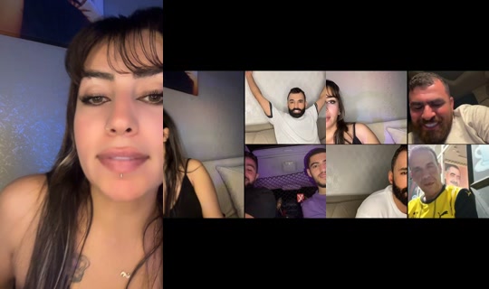 rasha34queen TikTok Live — Oct 2, 2026, 7:42 PM