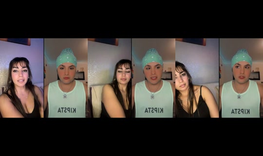 rasha34queen TikTok Live — Oct 2, 2026, 8:32 PM